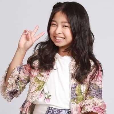 4. Youngest-Ever Ambassador for Save the Children Hong Kong