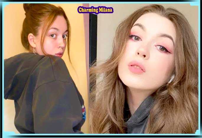 Charming Milana: Biography, Age, Height, Figure, Net Worth