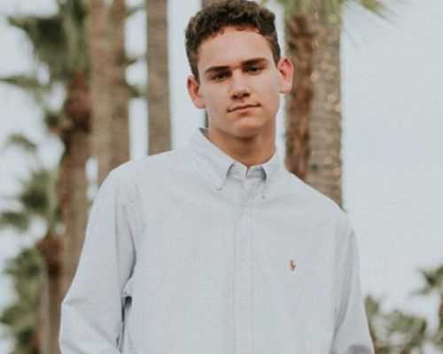 Chase Rutherford: Biography, Age, Height, Figure, Net Worth