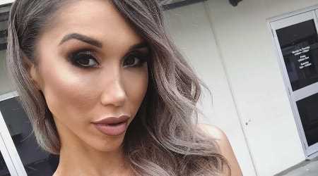 Chontel Duncan: Biography, Age, Height, Figure, Net Worth