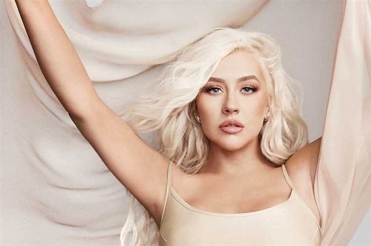 Christina Aguilera: Biography, Age, Height, Figure, Net Worth