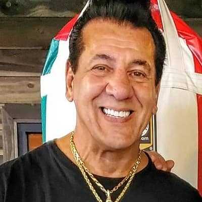 Introduction: Who is Chuck Zito?