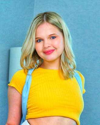 Coco Lovelock: Biography, Age, Height, Figure, Net Worth
