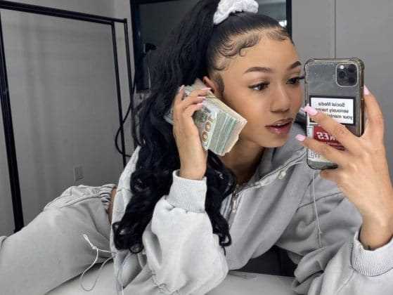 Coi Leray: Biography, Age, Height, Figure, Net Worth