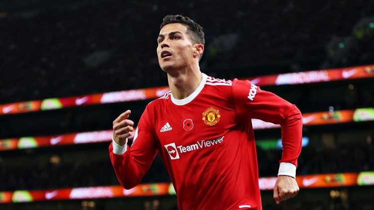 Cristiano Ronaldo: Biography, Age, Height, Figure, Net Worth