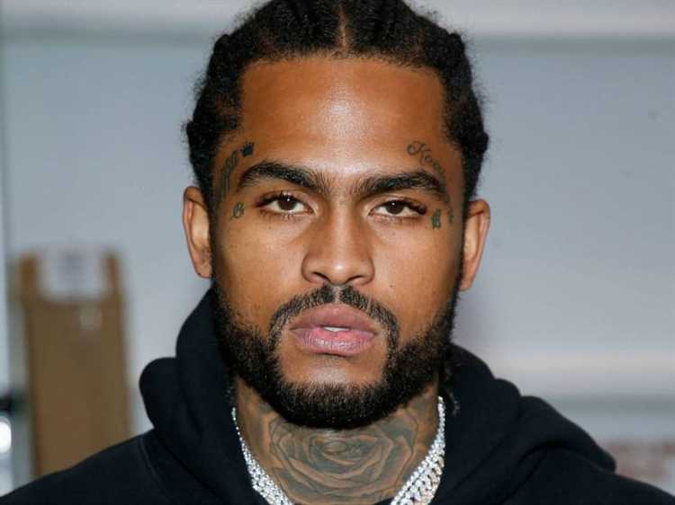 Dave East: Biography, Age, Height, Figure, Net Worth