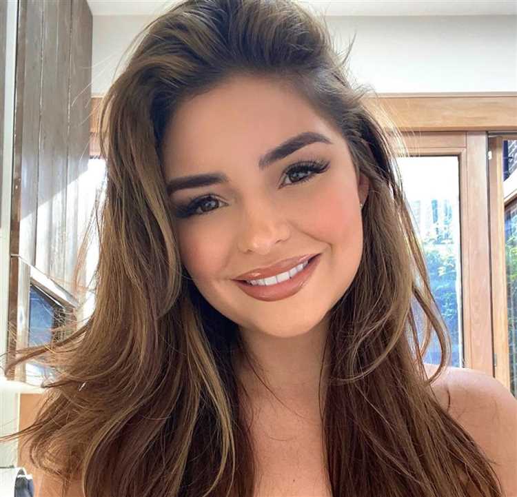 Demi Rose: Biography, Age, Height, Figure, Net Worth