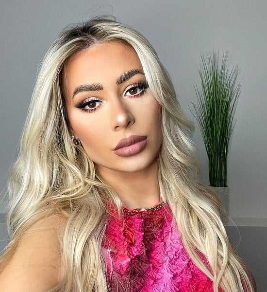 Demi Sims: Biography, Age, Height, Figure, Net Worth