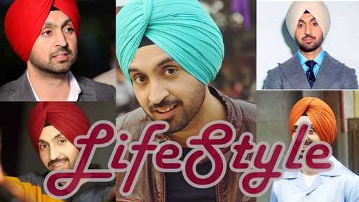 Diljit Dosanjh (Singer): Biography, Age, Height, Figure, Net Worth