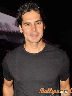 Dino Morea: Early Life and Career