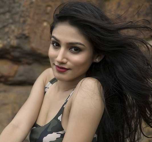 Donal Bisht: Biography, Age, Height, Figure, Net Worth