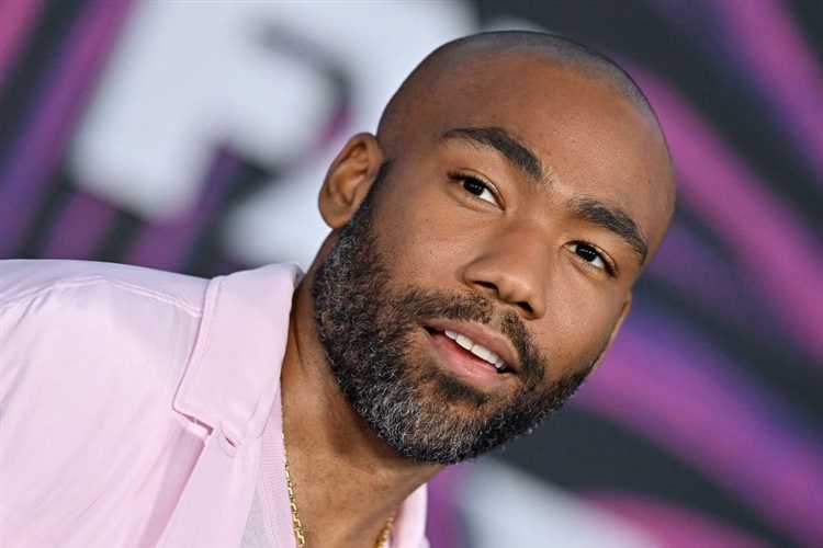 Donald Glover: Biography, Age, Height, Figure, Net Worth