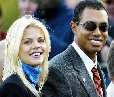 Elin Nordegren (wife of Tiger Woods): Biography, Age, Height, Figure, Net Worth