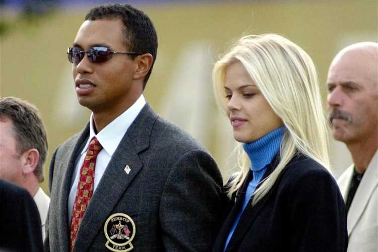 Elin Nordegren - A Look at Tiger Woods' Ex-Wife