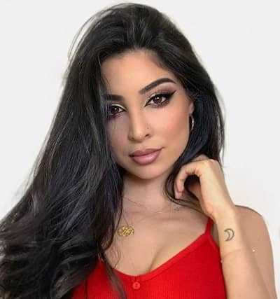 Elwa Saleh's Net Worth