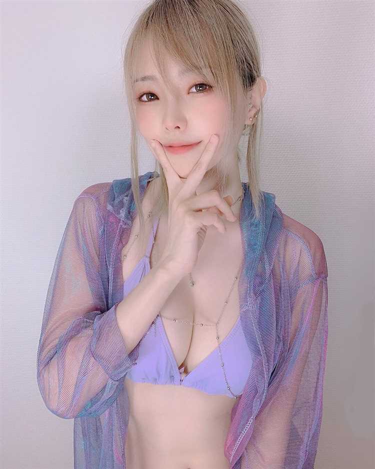 Ely Cosplay (Taiwan): Biography, Age, Height, Figure, Net Worth