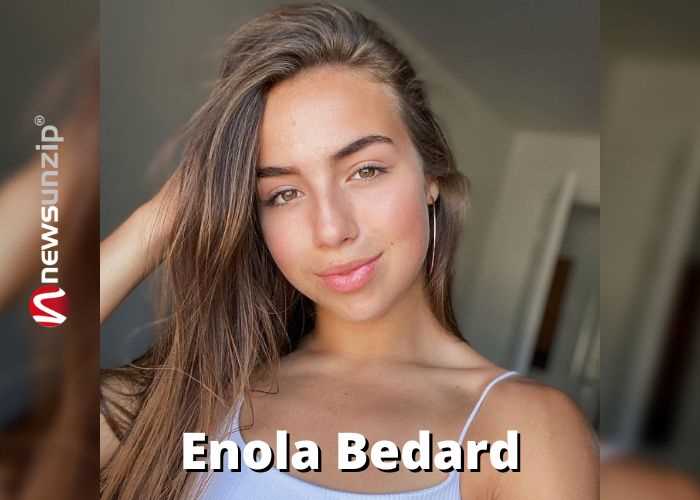 Enola Bedard An In Depth Look At Her Life Age Height Figure And Impressive Net Worth Bio 