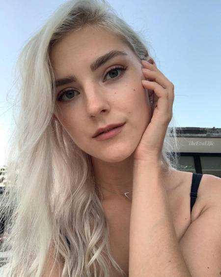 Eva Elfie Discover The Biography Age Height Figure And Net Worth Of The Rising Star Bio 1319