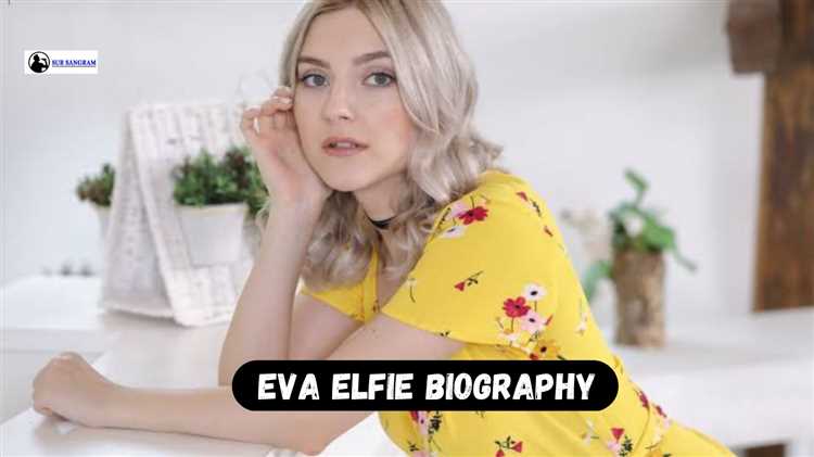Eva Link: A Complete Bio Including Age, Height, Figure & Net Worth