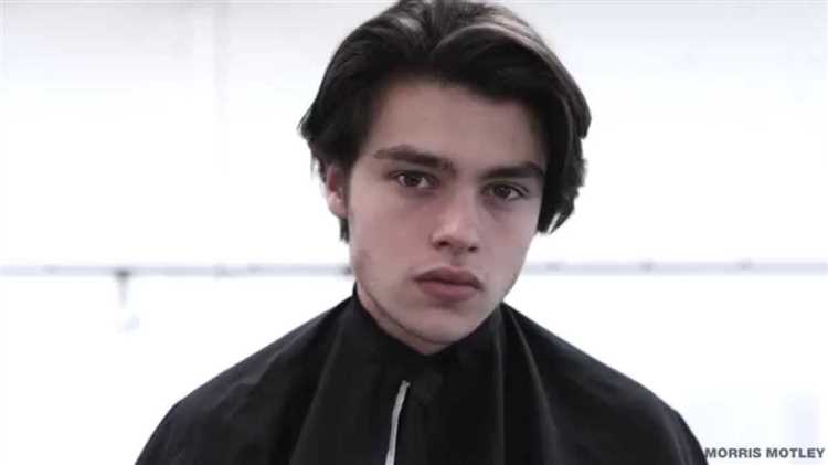 Felix Mallard: Biography, Age, Height, Figure, Net Worth