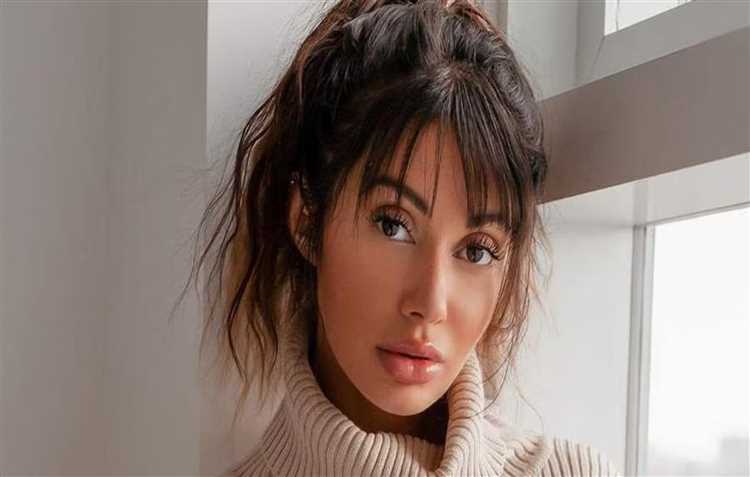 Francesca: Biography, Age, Height, Figure, Net Worth