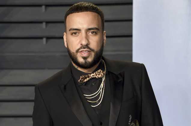 French Montana: Biography, Age, Height, Figure, Net Worth