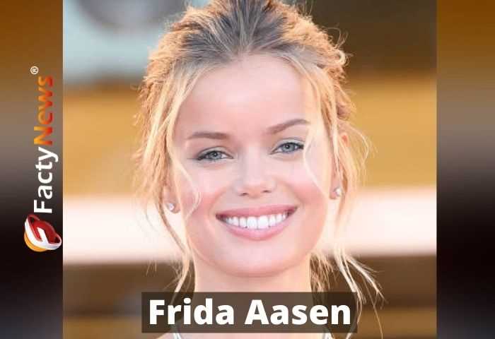 Frida Aasen: Biography, Age, Height, Figure, Net Worth