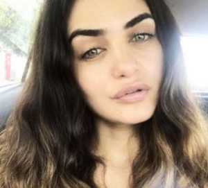 Gabriella Demetriades: A Comprehensive Biography