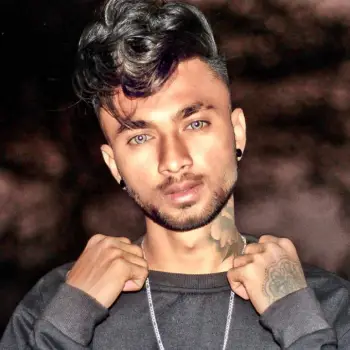 Ganesh Rana (Tik Tok Star): Biography, Age, Height, Figure, Net Worth