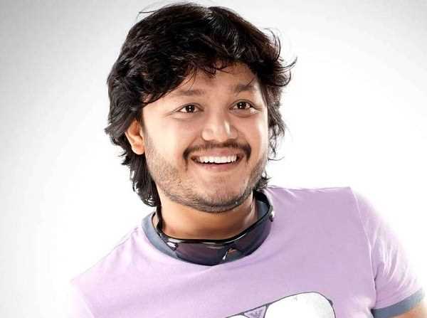 Ganesh Rana's Age and Height