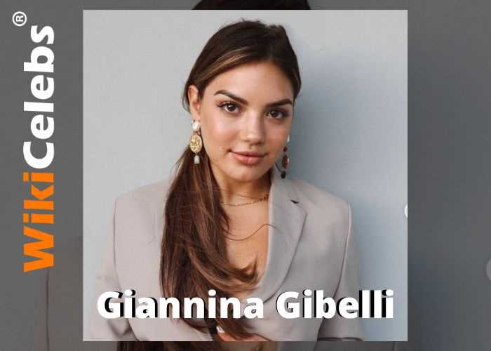Meet Giannina: A Complete Biography