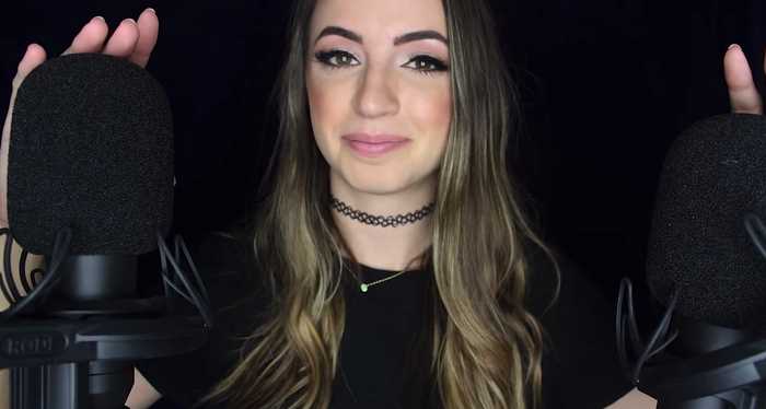 Age, Height, Figure, and Personal Life of Gibi ASMR