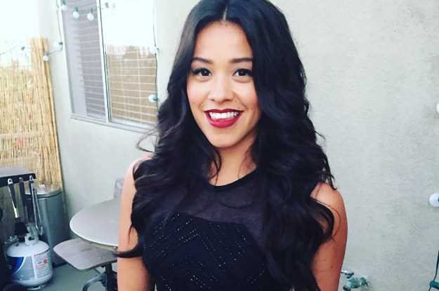 Gina Rodriguez: Biography, Age, Height, Figure, Net Worth