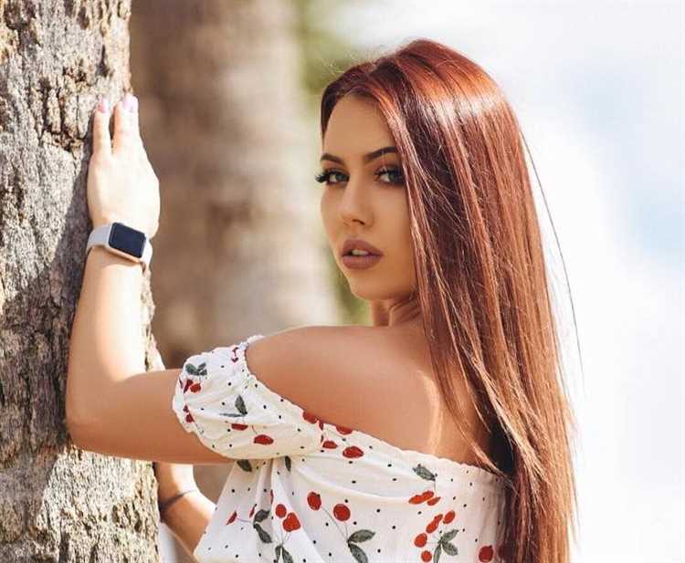 Haley Brown: Biography, Age, Height, Figure, Net Worth