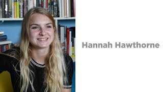 Hannah Hawthorne's Net Worth