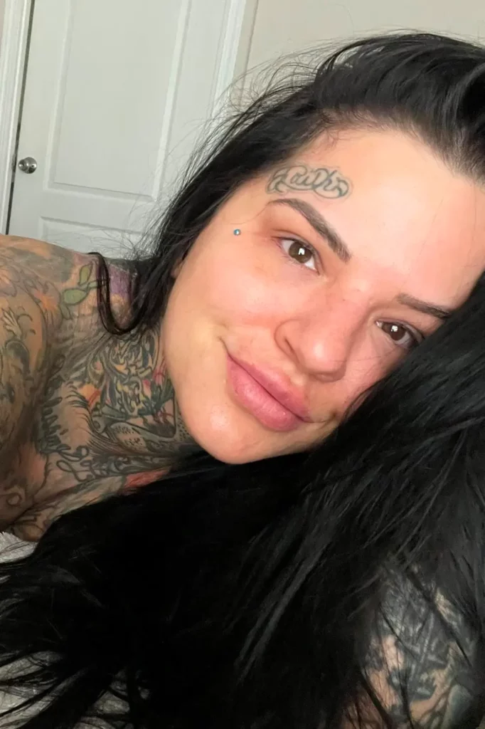 Heidi Lavon: A Comprehensive Biography