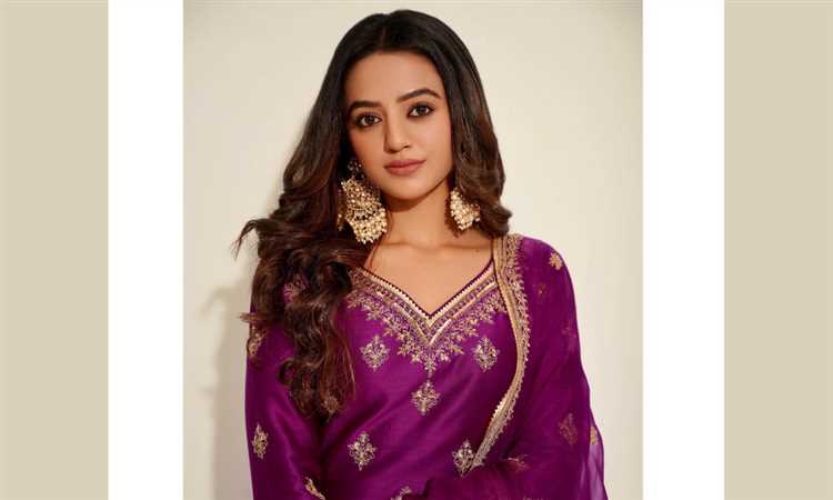Career Achievements and Net Worth of Helly Shah