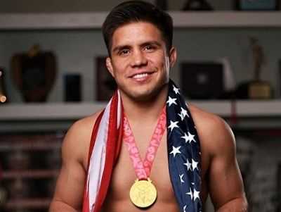 Henry Cejudo: Biography, Age, Height, Figure, Net Worth