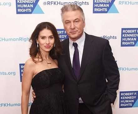 Hilaria Baldwin: An Insightful Look into the Life of a Multitalented Personality