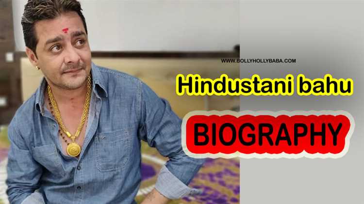 Hindustani Bhau: Biography, Age, Height, Figure, Net Worth