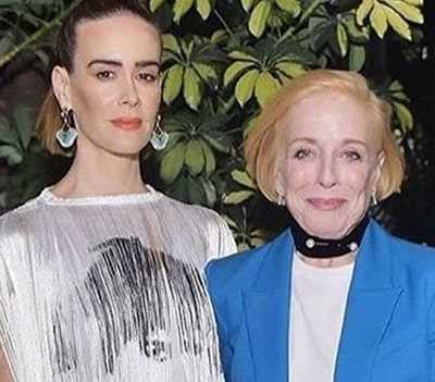 Holland Taylor: Biography, Age, Height, Figure, Net Worth