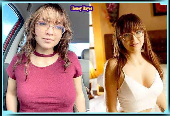 Honey Hayes: Biography, Age, Height, Figure, Net Worth