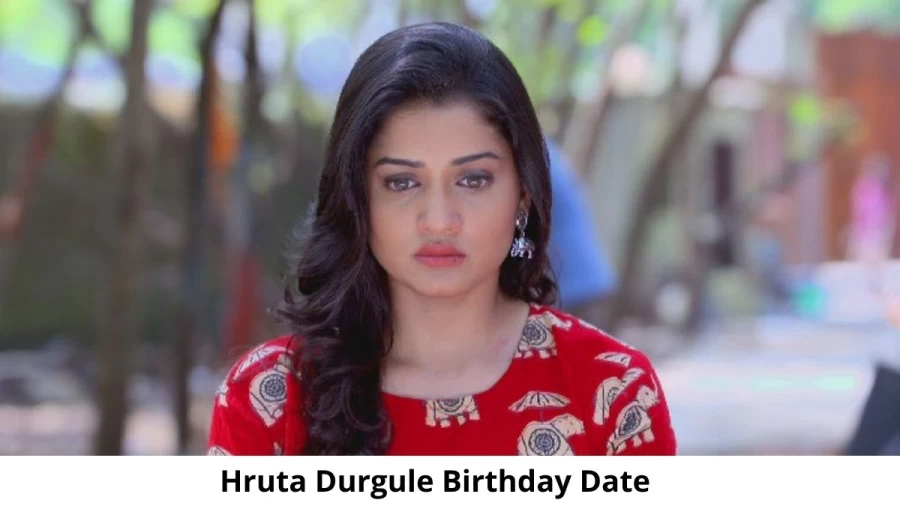 Hruta Durgule: Biography, Age, Height, Figure, Net Worth