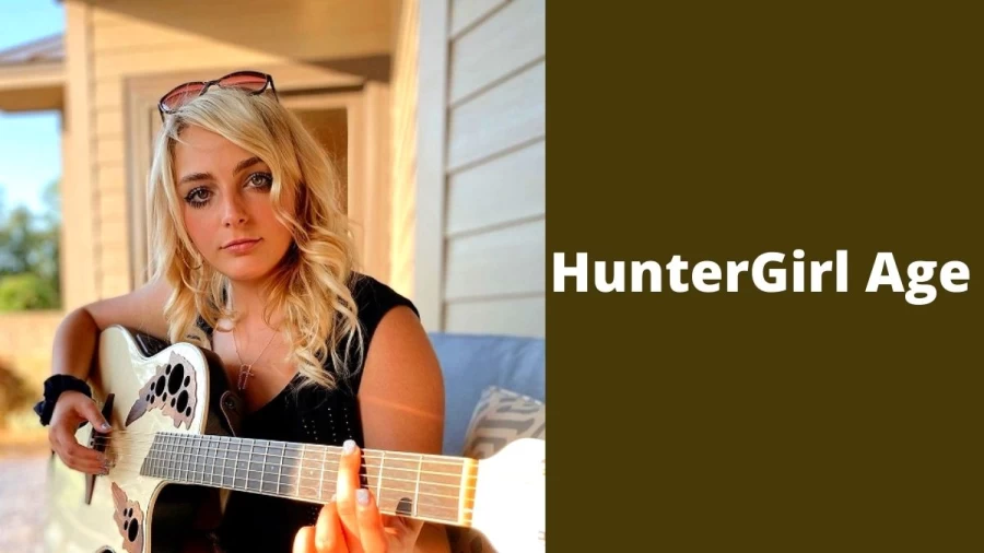 Huntergirl (American Idol): Biography, Age, Height, Figure, Net Worth