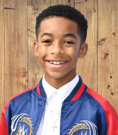 Isaiah Russell-Bailey: Biography, Age, Height, Figure, Net Worth
