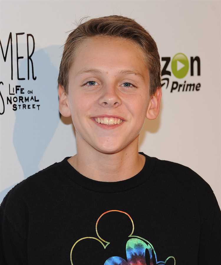 Jacob Bertrand: Biography, Age, Height, Figure, Net Worth