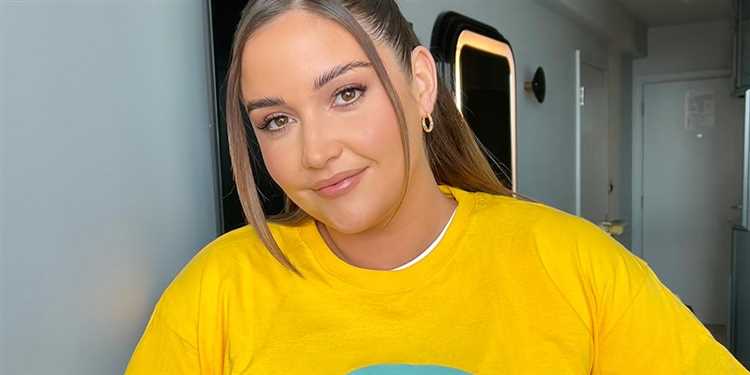 Physical Appearance of Jacqueline Jossa 