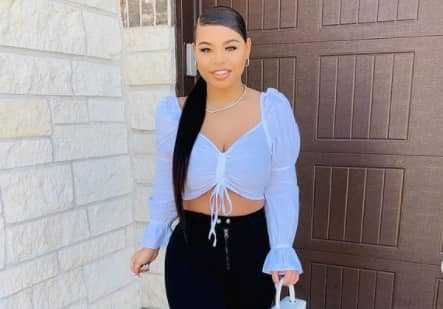 Jalyn Michelle (YouTuber): Biography, Age, Height, Figure, Net Worth