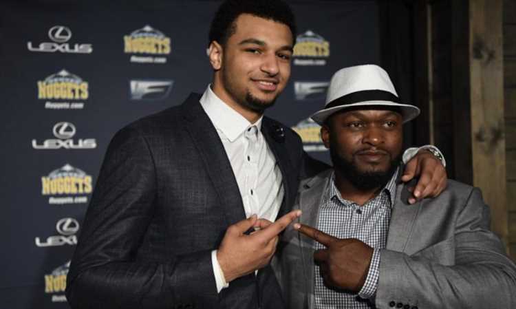 Jamal Murray's Stats and Accomplishments