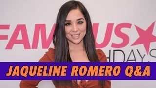 About Jaqueline Romero